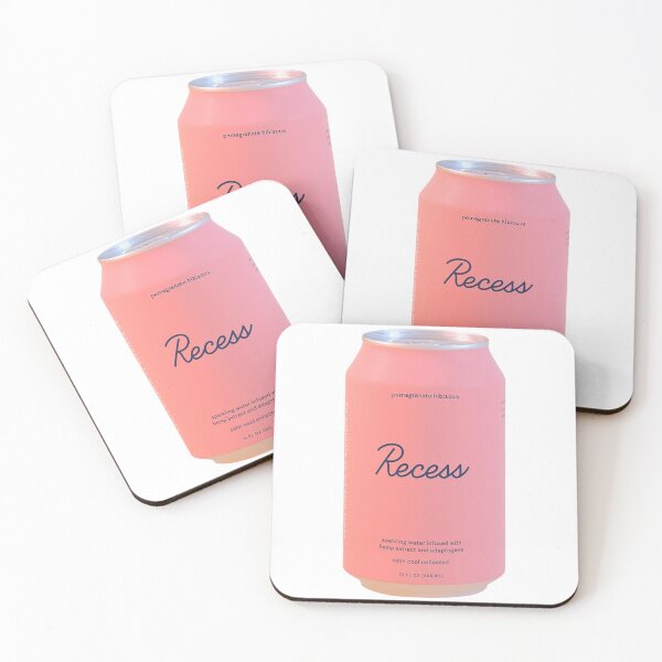 Item preview, Recess Sparkling Water designed and sold by Rccola55.