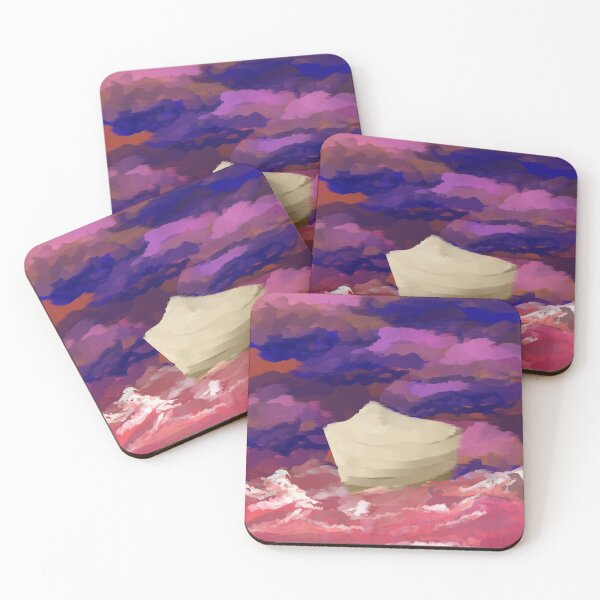 Item preview, Seascape designed and sold by VomitWitch.