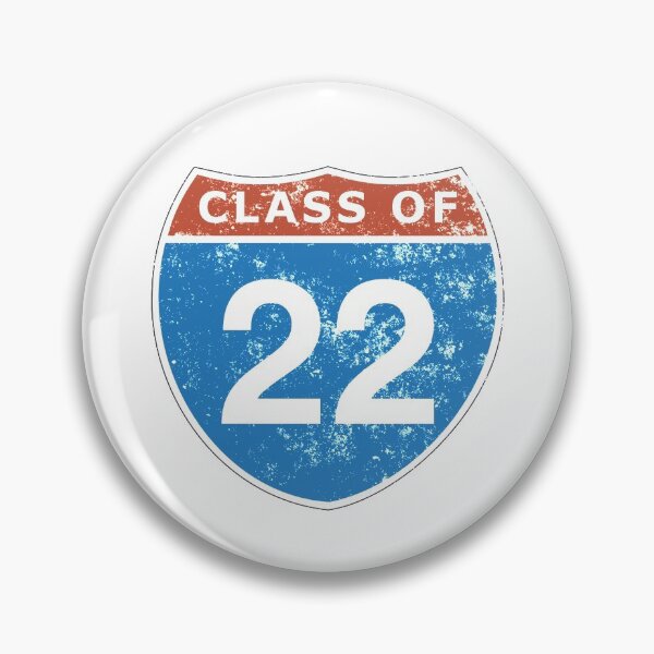 Item preview, Class of 22 - 2022 designed and sold by ArtistThara.