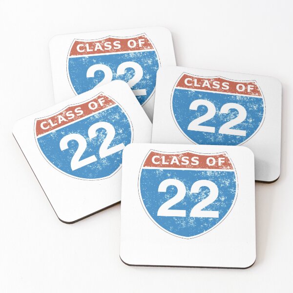 Item preview, Class of 22 - 2022 designed and sold by ArtistThara.