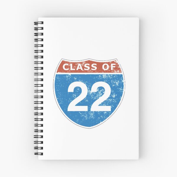 Item preview, Class of 22 - 2022 designed and sold by ArtistThara.