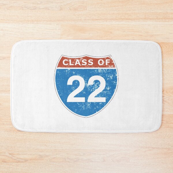 Item preview, Class of 22 - 2022 designed and sold by ArtistThara.