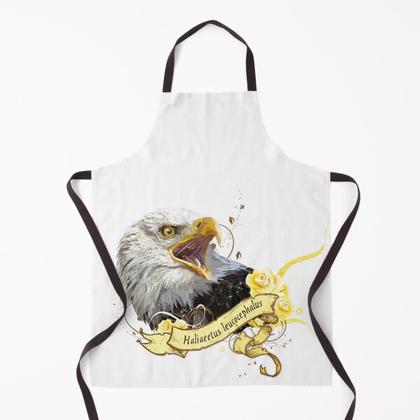 Item preview, Bald eagle designed and sold by obscurite.