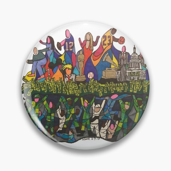 Item preview, Heroes designed and sold by rtbrassard.