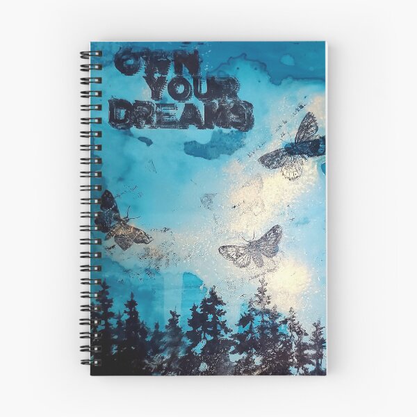 Item preview, Own Your Dreams designed and sold by AshleyDooleyArt.