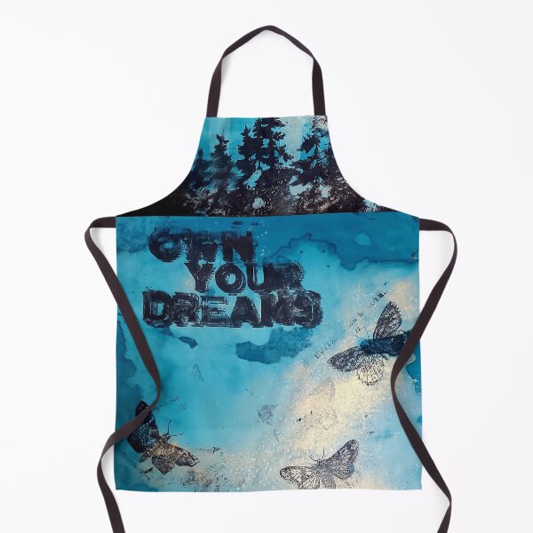 Item preview, Own Your Dreams designed and sold by AshleyDooleyArt.
