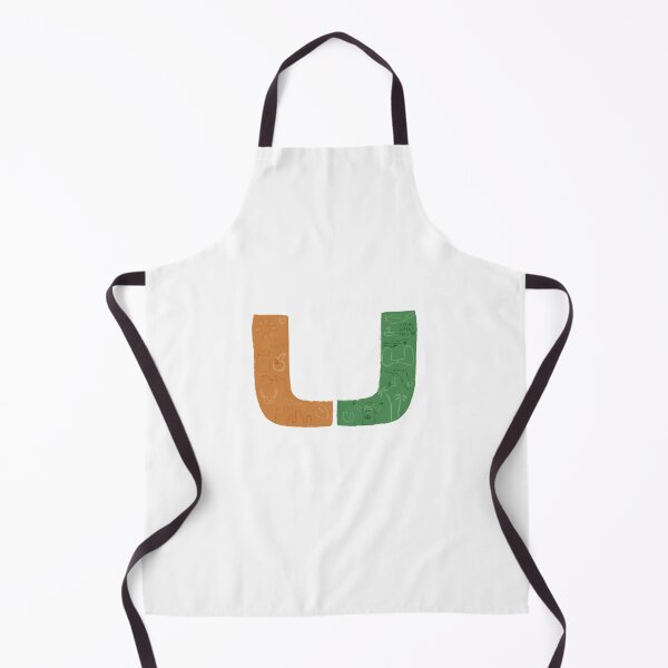 Item preview, UNIVERSITY OF MIAMI designed and sold by brac2000.