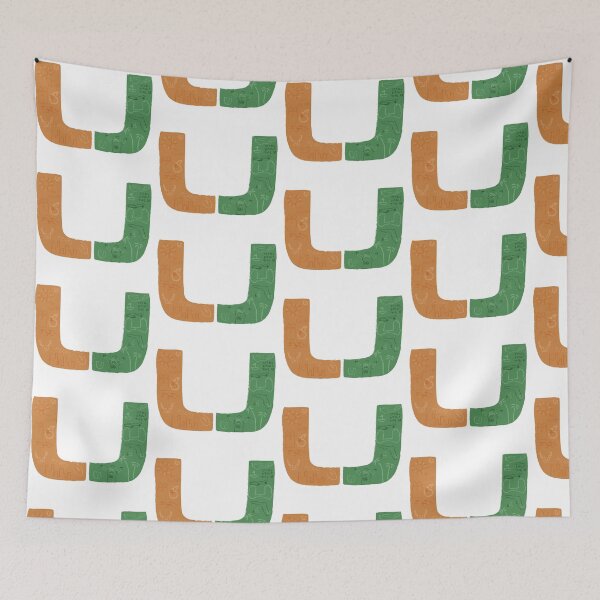 Item preview, UNIVERSITY OF MIAMI designed and sold by brac2000.