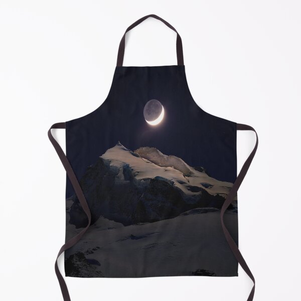 Item preview, Moonlight Mountain designed and sold by Yekaior.