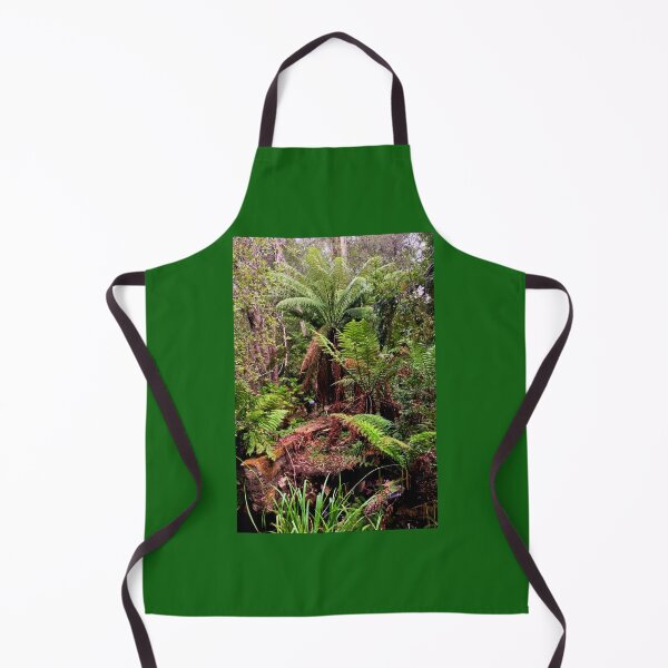 Item preview, Fern gully on Mt Macedon, Victoria designed and sold by Susan Henry.