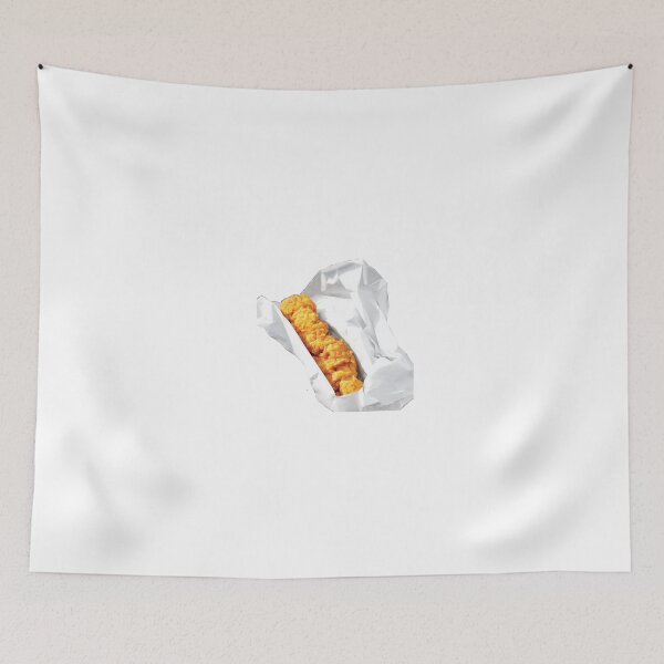 Item preview, Chicken On A Stick designed and sold by Saltedyouthco.