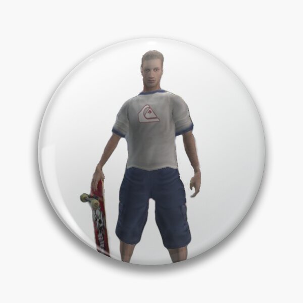 Item preview, Tony Hawk designed and sold by tludsy.