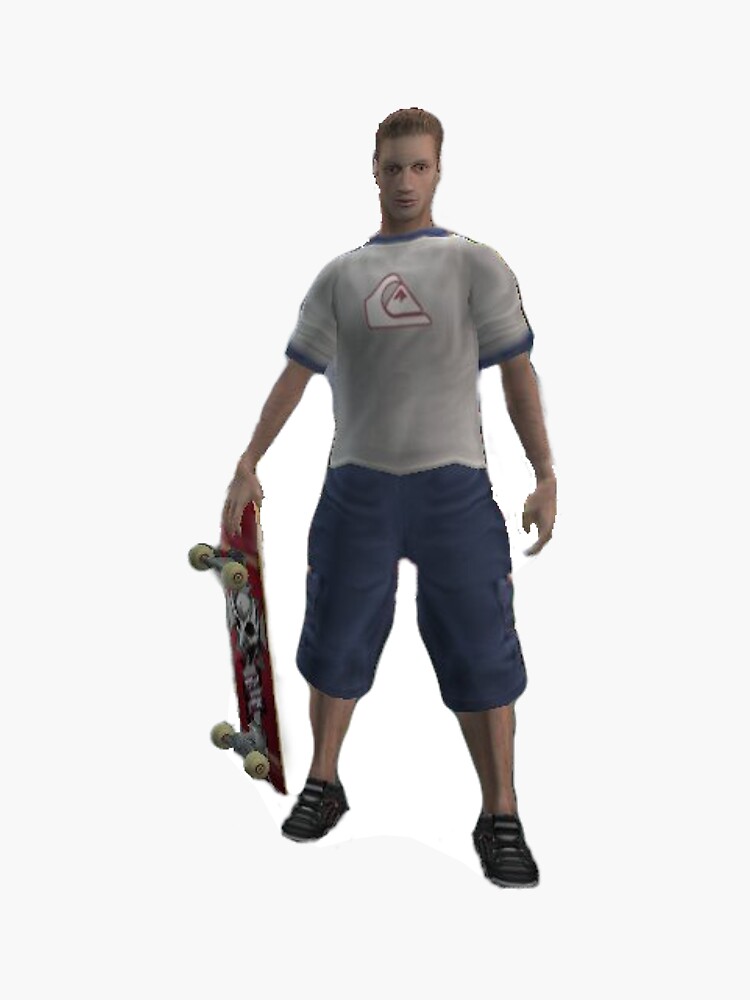 Tony Hawk's Pro Skater 3 - Lutris