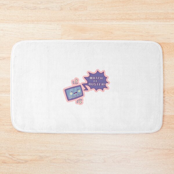 Item preview, Imogen "Watch it, Buster!"- Stellar Firma designed and sold by unlucky-art.