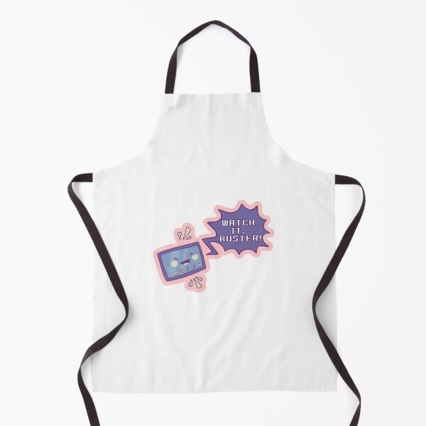 Item preview, Imogen "Watch it, Buster!"- Stellar Firma designed and sold by unlucky-art.