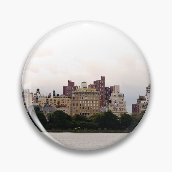 Item preview, NYC Skyline II designed and sold by Jane Ruttkayova.