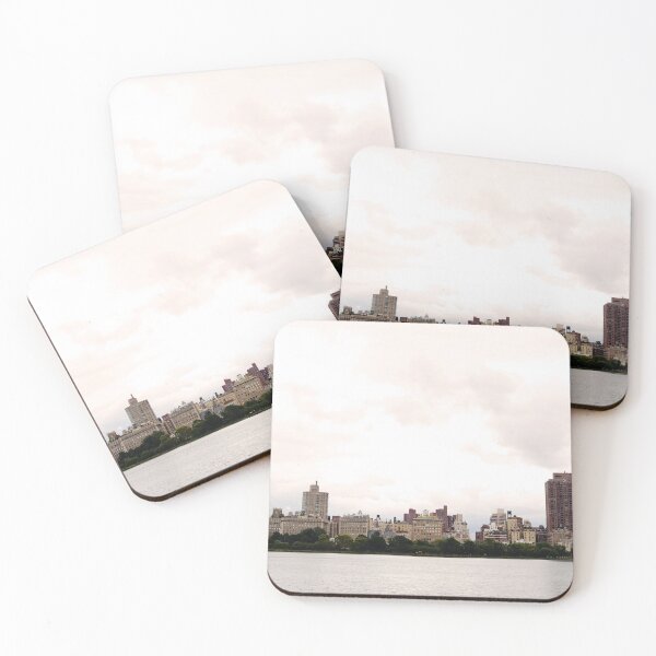 Item preview, NYC Skyline II designed and sold by Jane Ruttkayova.