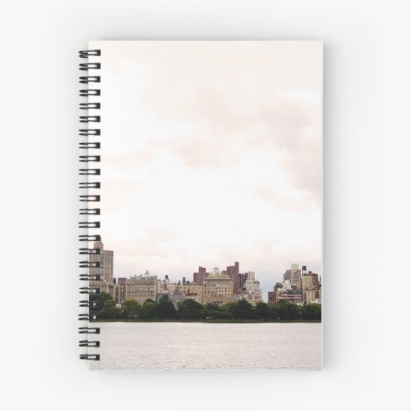 Item preview, NYC Skyline II designed and sold by Jane Ruttkayova.