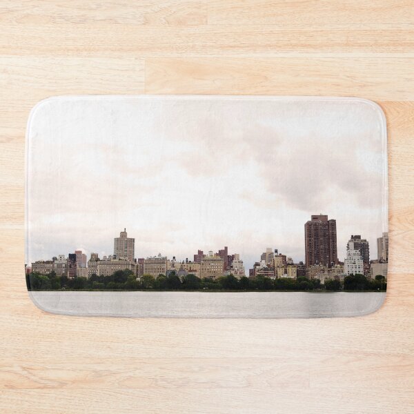 Item preview, NYC Skyline II designed and sold by Jane Ruttkayova.
