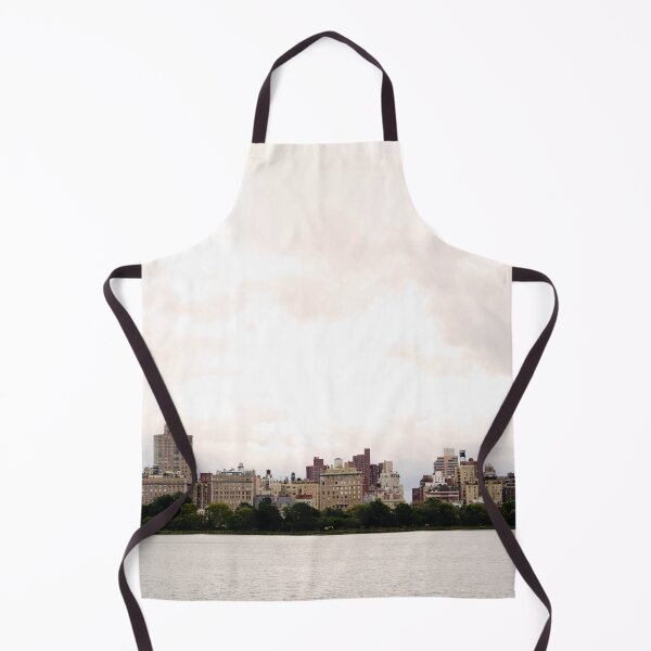 Item preview, NYC Skyline II designed and sold by Jane Ruttkayova.