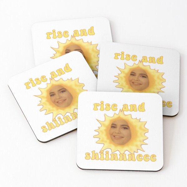 Item preview, Rise and Shine Kylie Sun  designed and sold by samantha brachman.
