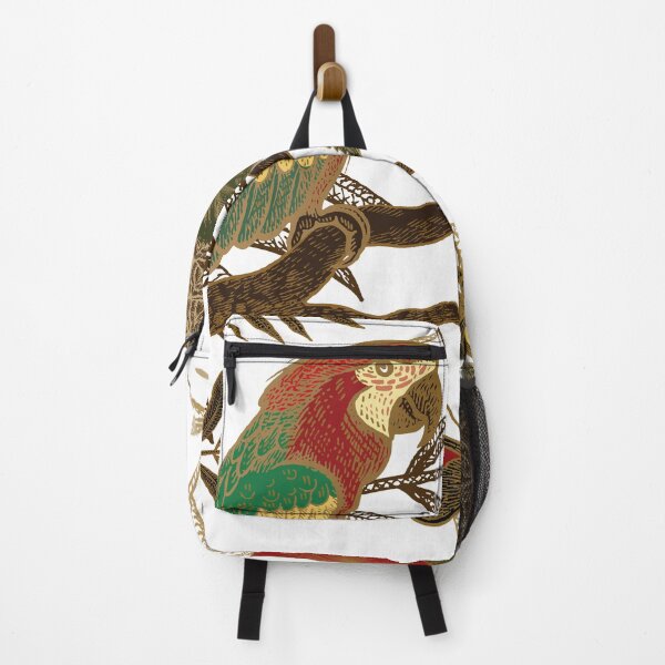 Item preview, Tropical Parrots designed and sold by mischellero.