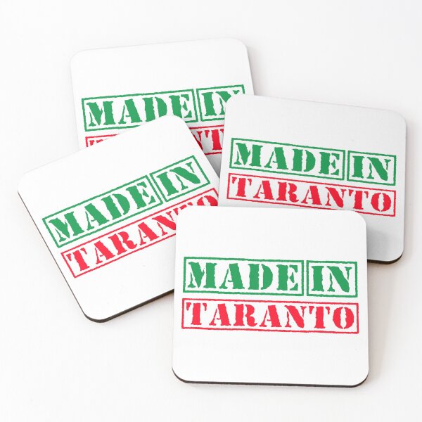 Item preview, Made in Taranto Italy designed and sold by xesed.