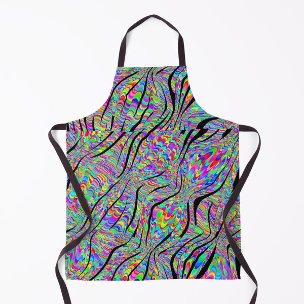 Item preview, warped minefield designed and sold by rainbowstencil.