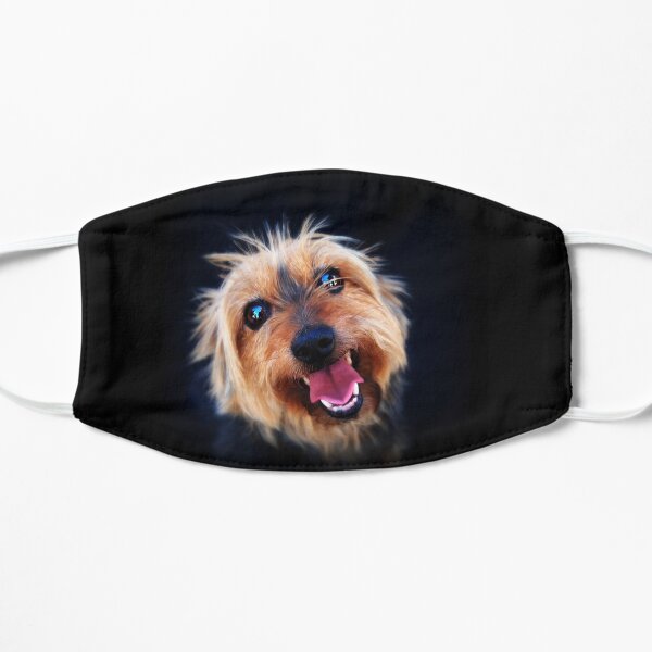 Bobbo Flat Mask