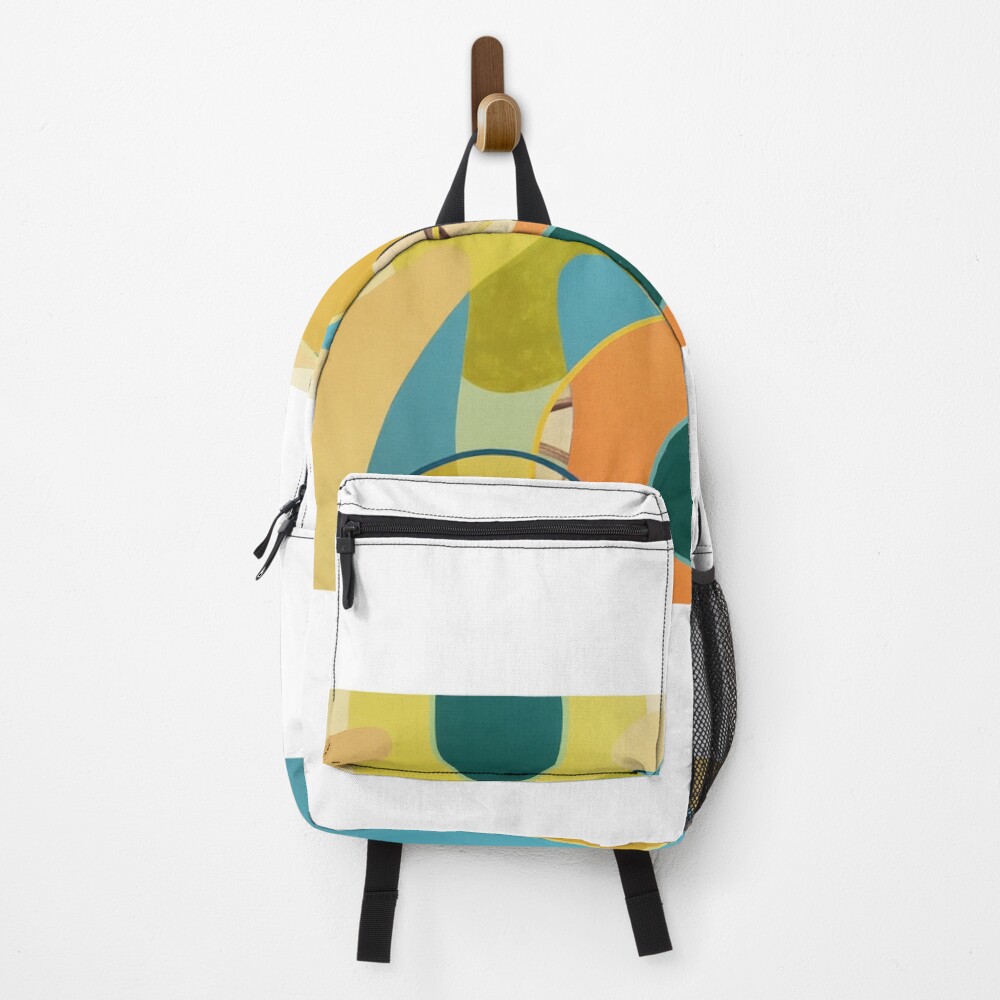 Item preview, Backpack designed and sold by RacerAngel.