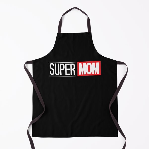 Item preview, Super Mom designed and sold by RadiantArray.