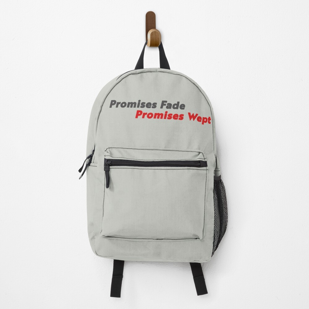 Item preview, Backpack designed and sold by RedDax.