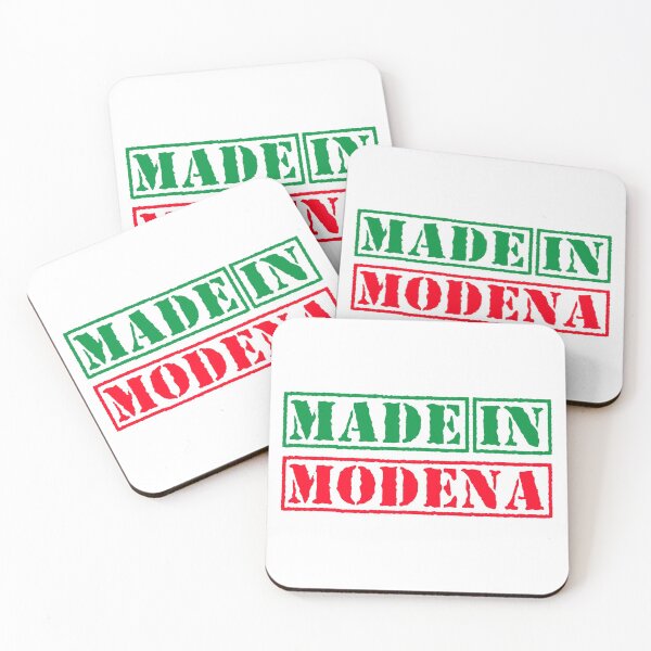 Item preview, Made in Modena Italy designed and sold by xesed.