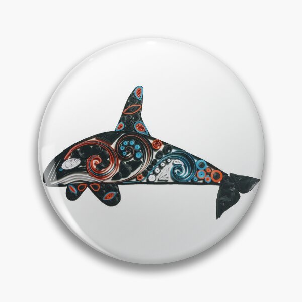 Artikelvorschau, Stolz des pazifischen Nordwestens entworfen und verkauft von NerdPaperArtist.