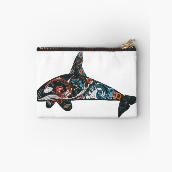 Artikelvorschau, Stolz des pazifischen Nordwestens entworfen und verkauft von NerdPaperArtist.