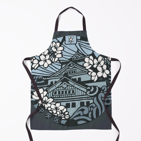 Item preview, Osaka cut designed and sold by Bluesuiter.