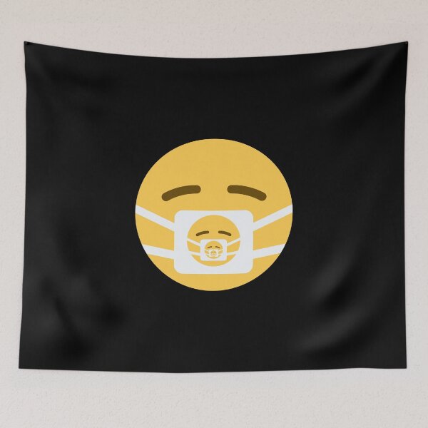 Item preview, Mask-ception designed and sold by Frosty1489.