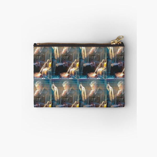 Item preview, I Only Chronicle designed and sold by RobynLee.