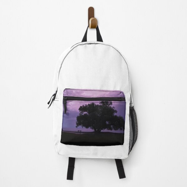 Item preview, Tree in the sunset  designed and sold by Haya20.