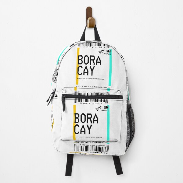 Item preview, BORACAY PLANE TICKET PHILIPPINES designed and sold by aydapadi.