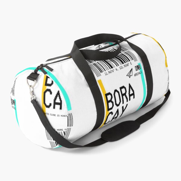 Item preview, BORACAY PLANE TICKET PHILIPPINES designed and sold by aydapadi.