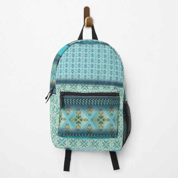 Item preview, MX AD Inspired Pattern V1.2.1.© designed and sold by OmarHernandez.