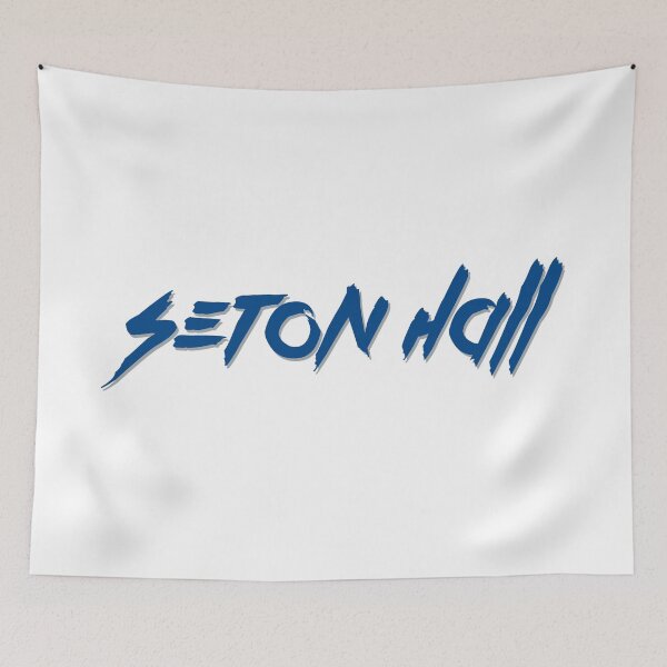 Item preview, Seton Hall University designed and sold by kkosmicki.