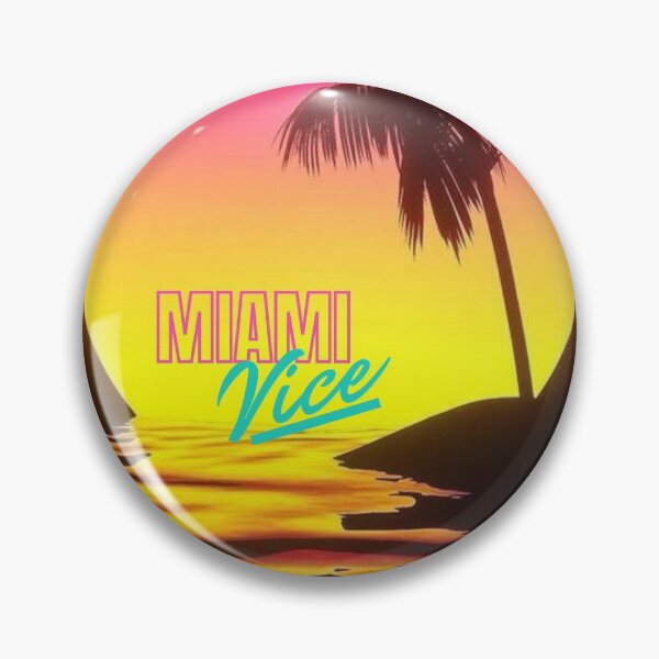 Item preview, Miami vice  designed and sold by shashank248.