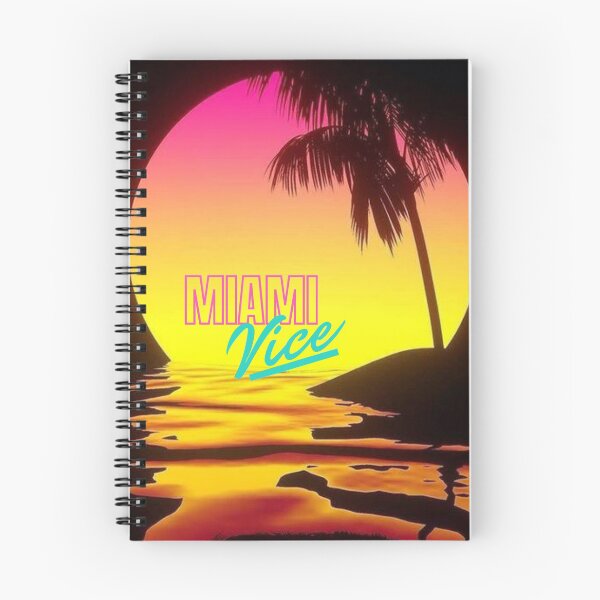 Item preview, Miami vice  designed and sold by shashank248.