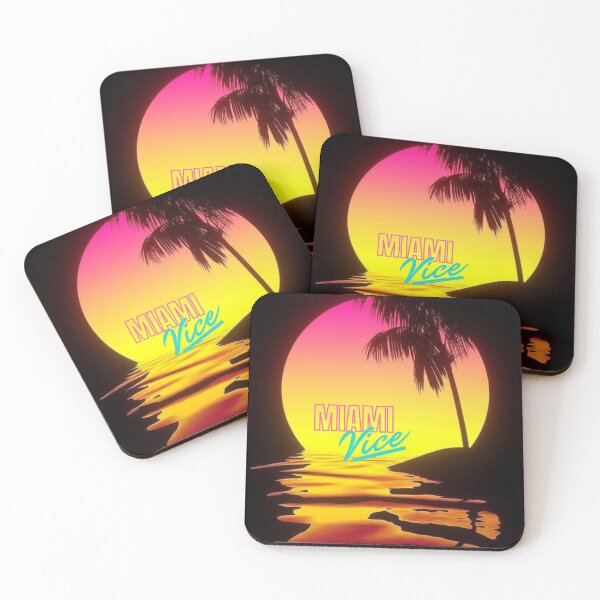 Item preview, Miami vice  designed and sold by shashank248.