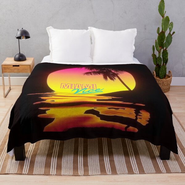 Item preview, Miami vice  designed and sold by shashank248.