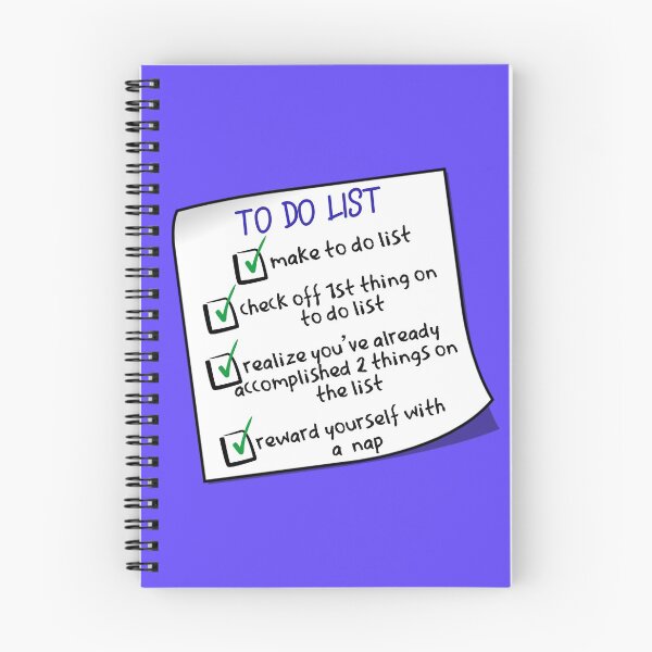 Item preview, Easy to succeed to do list! designed and sold by Finde.