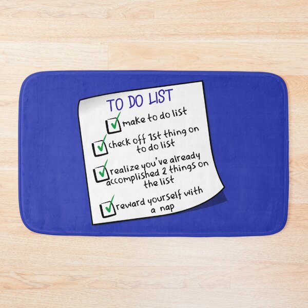 Item preview, Easy to succeed to do list! designed and sold by Finde.