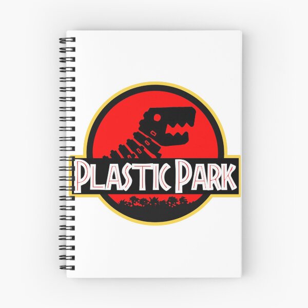 Item preview, Plastic Park Flexi Rexi 3D Printing designed and sold by PalmerPrinting.